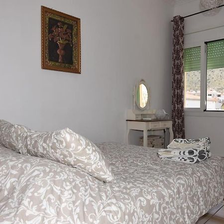Hermes Apartment -1 Nafplio Exteriér fotografie
