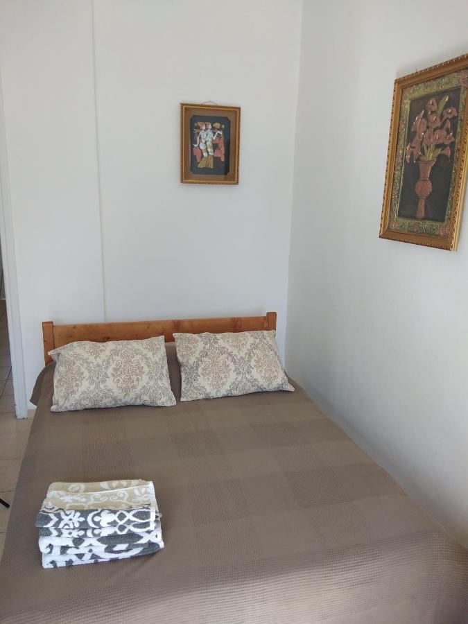 Hermes Apartment -1 Nafplio Exteriér fotografie
