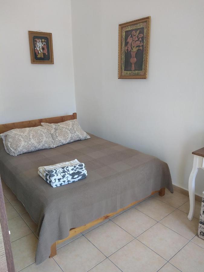 Hermes Apartment -1 Nafplio Exteriér fotografie
