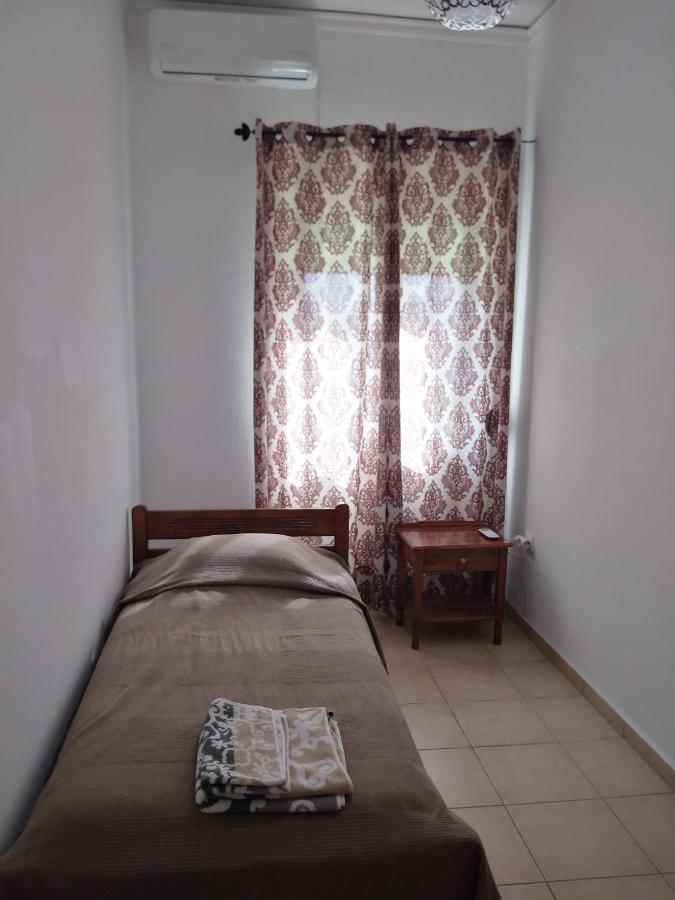 Hermes Apartment -1 Nafplio Exteriér fotografie