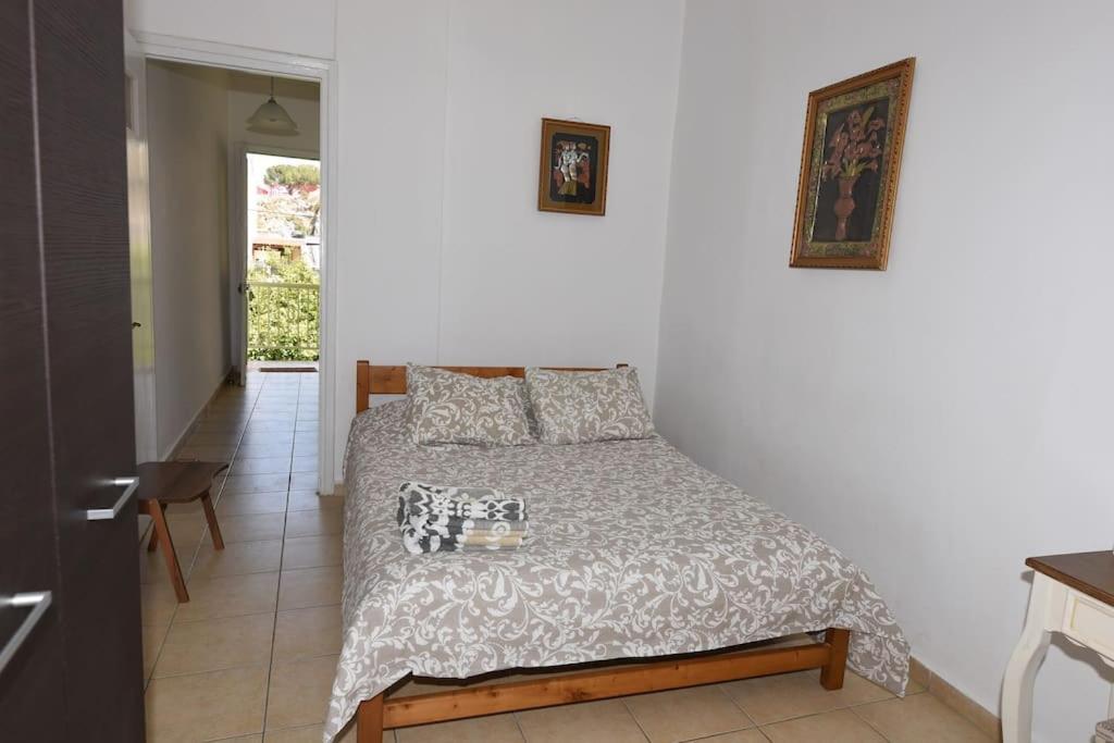 Hermes Apartment -1 Nafplio Exteriér fotografie