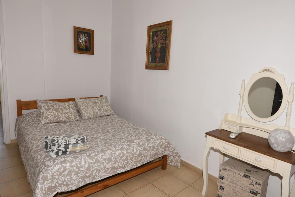 Hermes Apartment -1 Nafplio Exteriér fotografie