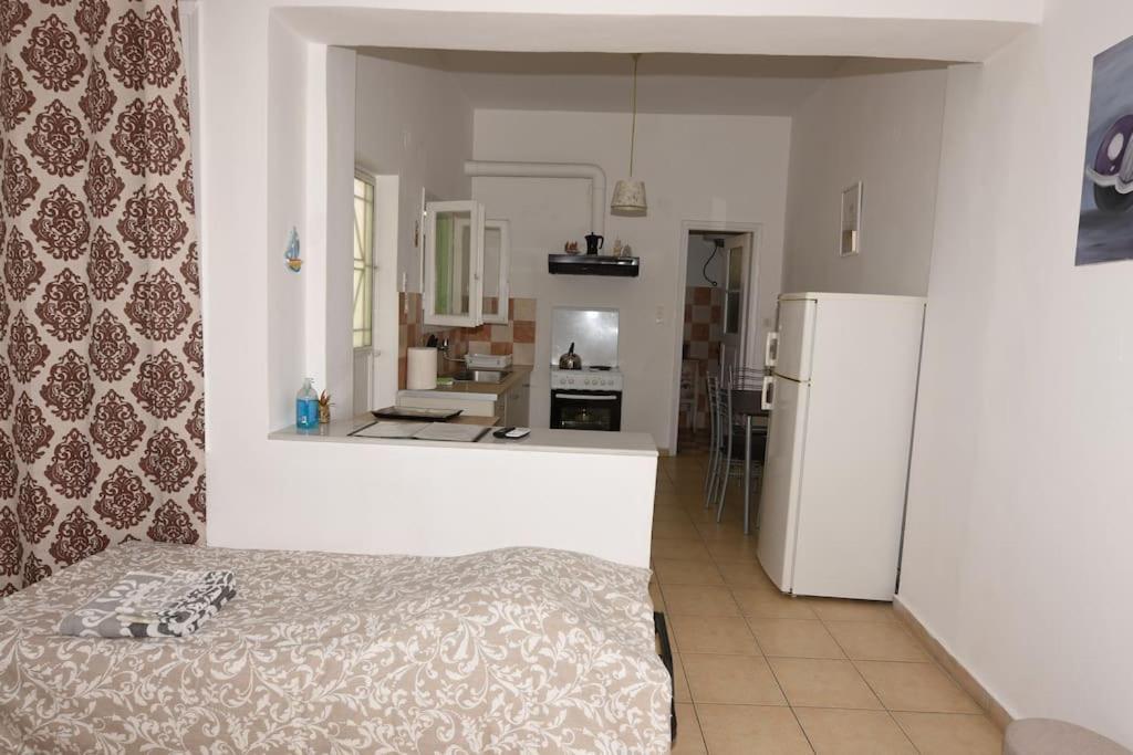 Hermes Apartment -1 Nafplio Exteriér fotografie