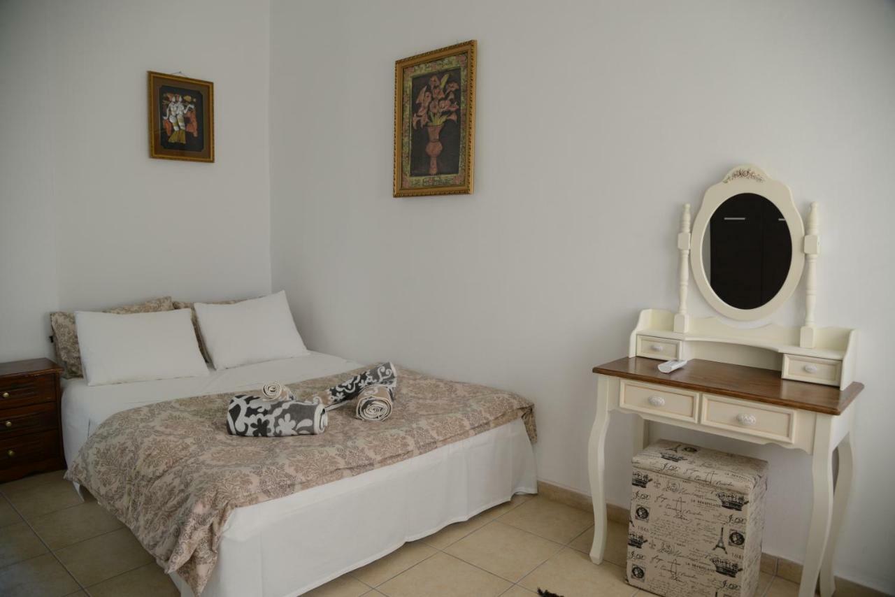 Hermes Apartment -1 Nafplio Exteriér fotografie